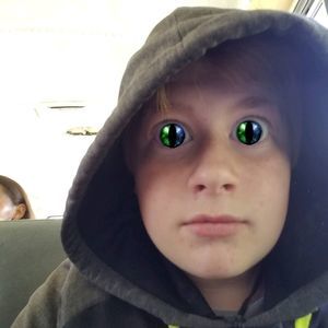 Meet your Posher, Brandon